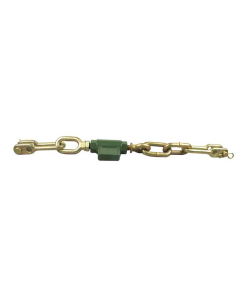 CHECK CHAIN ASSEMBLY               