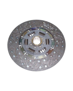 Clutchplate