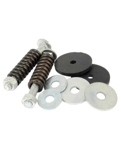 Bolt KIT - FUEL TANK               