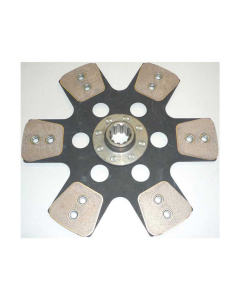 Clutchplate
