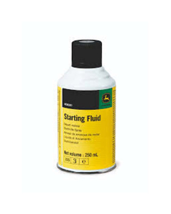 STARTING FLUID