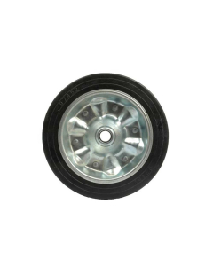 Hjuljekk Hjul - Gummi (Ø 230mm)\r