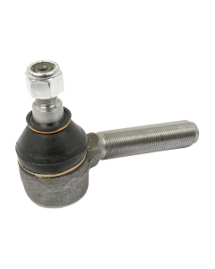 Styrestag med kule, Lengde: 100mm