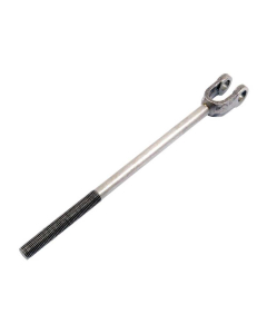 Bremsestang - Fotbremse