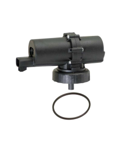 Elektrisk drivstoffpumpe