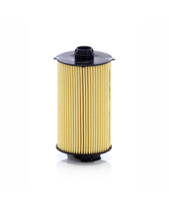 MANN Oljefilter HU 12 007 x