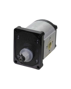 HYDRAULIC PUMP                     