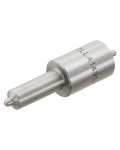 FUEL INJECTOR NOZZLE               
