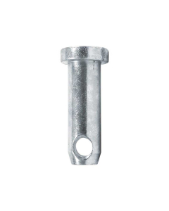 Trekkstangbolt 22x55mm Kategori 1 (Ø22mm)