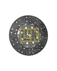 Clutchplate