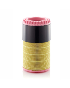 MANN Luftfilter C 35 2260