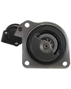 Startermotorer - 12V, 2.7Kilowatt (Mahle)