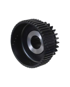 Kraftuttak Clutchnav