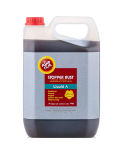 Fluid film liquid a 5 l ruststopper