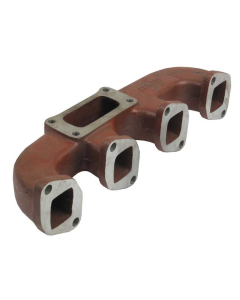 Eksosmanifold (4 Cyl.)