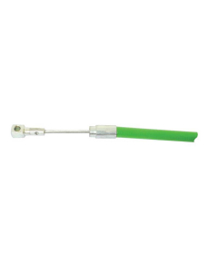 PTO-kabel - Lengde: 1080mm, Kabellengde ytre: 780mm