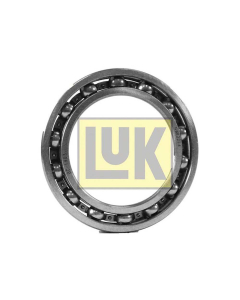 Utløserlager clutch