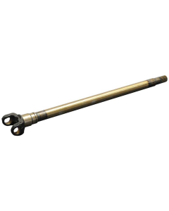 AVLE SHAFT 671MM                   