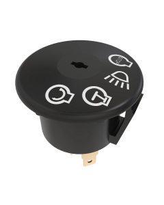 ROTARY SWITCH