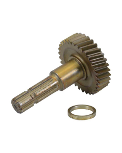 PTO SHAFT                          