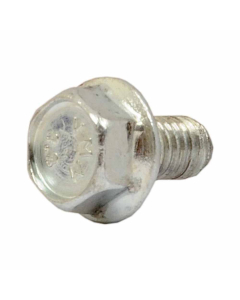 Skrue - M6 x 10mm (pose med 5)