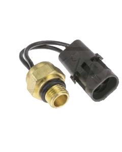 TEMPERATURE SWITCH