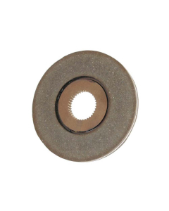 Bremseskive, friksjonslamell. OD 152MM      