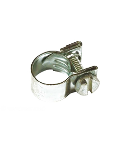 Slangeklemme 10-12 Mm                 