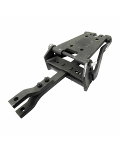 Svingbar dragbom - Helhetlig lengde: 840mm - Avsnitt: 30x49mm