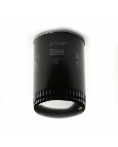 MANN Oljefilter W 940/67