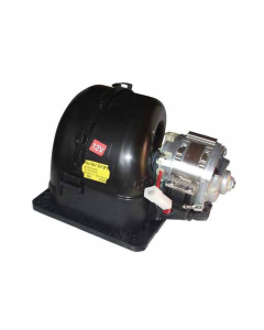 SINGLE ASSEMBLY BLOWER MOTOR       