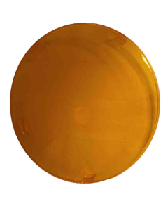 Gult deksel til Ledtronic 7" ekstralys