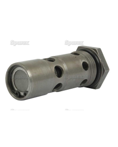 RELIEF VALVE                       