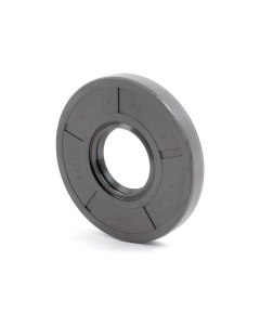 Metrisk Pakning for roterende aksling, 25 x 62 x 8mm Dobbeltkant