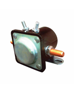 Magnetventil (Solenoid)