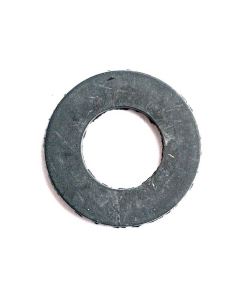 Tetning - bakside av beholder