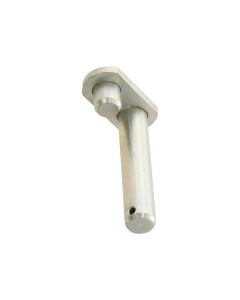 Toppstagsbolt 25 & 22.8x110mm Kategori 2 (Ø25mm)
