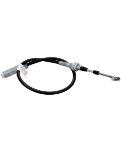 PTO SPEED SELECTOR CABLE           