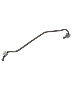 FUEL INJECTOR PIPE                 