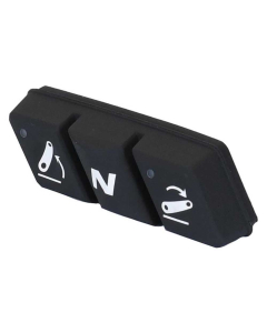 Løft og senk-bryter