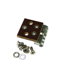 VOLTAGE RESISTOR                   