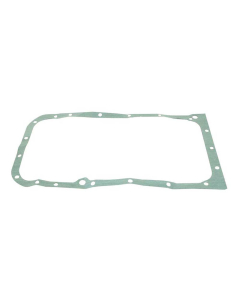 SUMP GASKET - 2 CYL.               