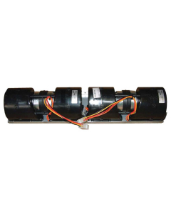 COMPLETE ASSEMBLE BLOWER MOTOR     