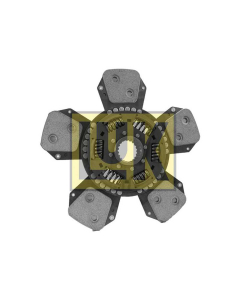 Clutchplate