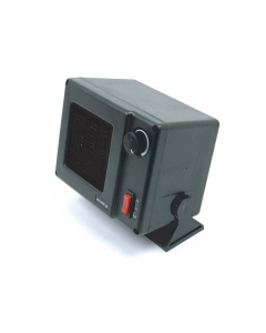 12V CAB HEATER FAN                 