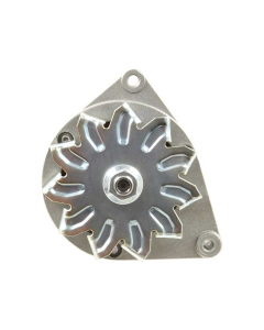 ALTERNATOR (MAHLE) - 14V, 33 AMPS  