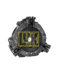 Clutch kit