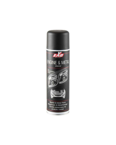 EXO66 ENGINE AND METAL CLEANER - 50