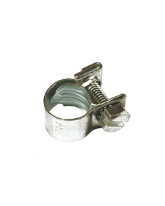 Slangeklemme 8-10 Mm                  