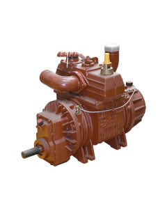 Vakuumpumpe - STAR72M - PTO-drevet - 540 RPM